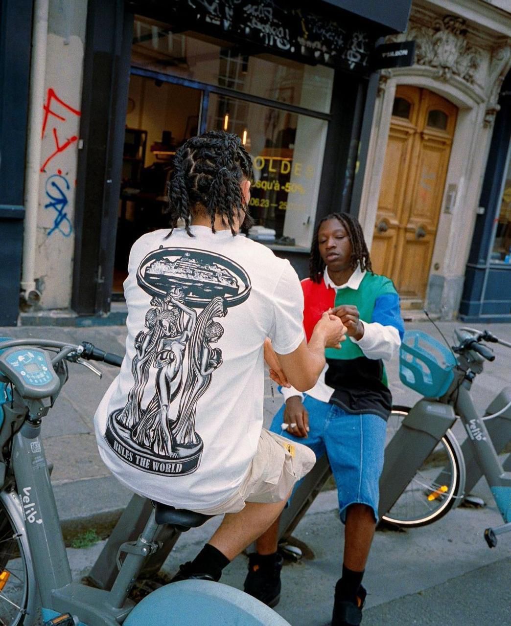 T SHIRTS  ALL BRANDS