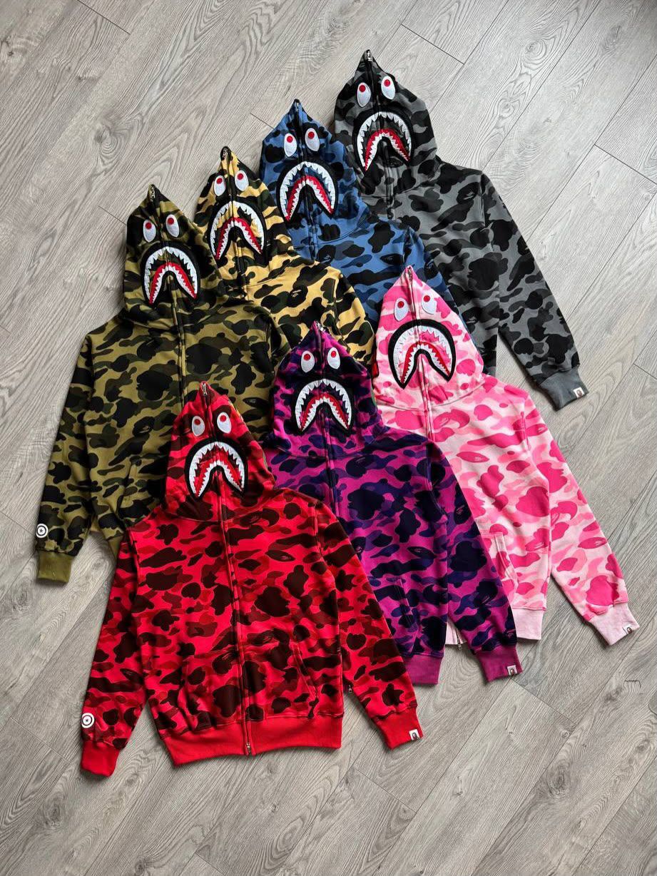 BAPE