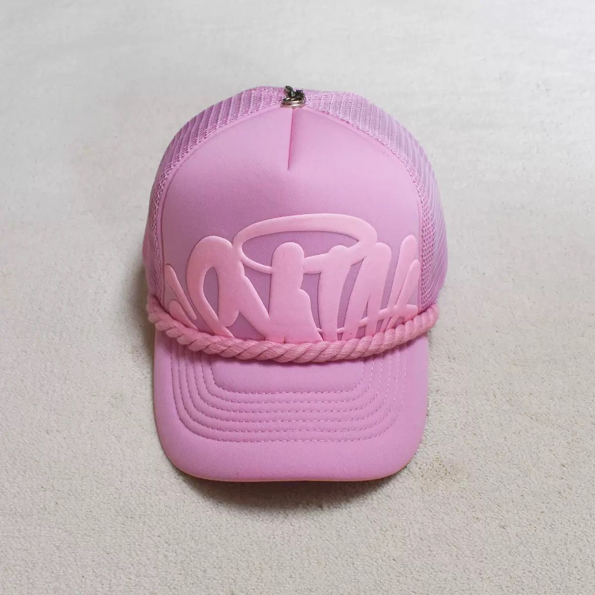 CAP SYNAWORLD ROSE