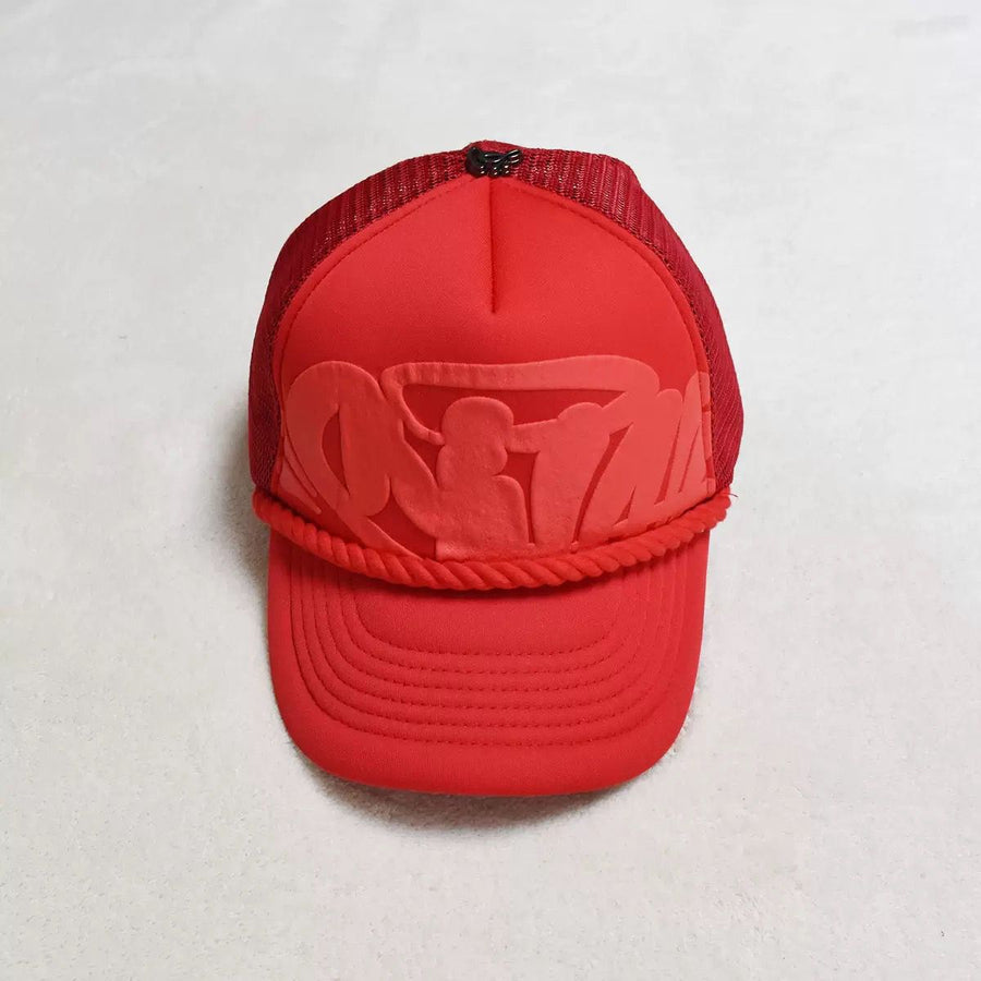 CAP SYNAWORLD RED