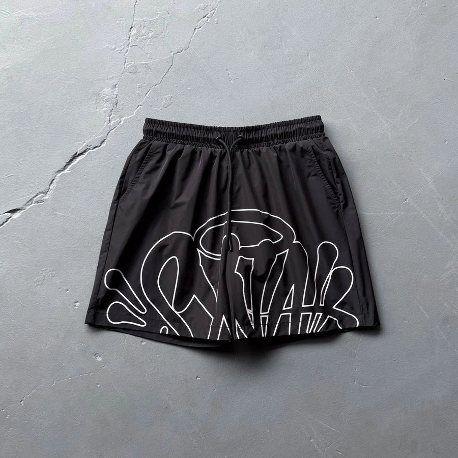 Short Outline  Black