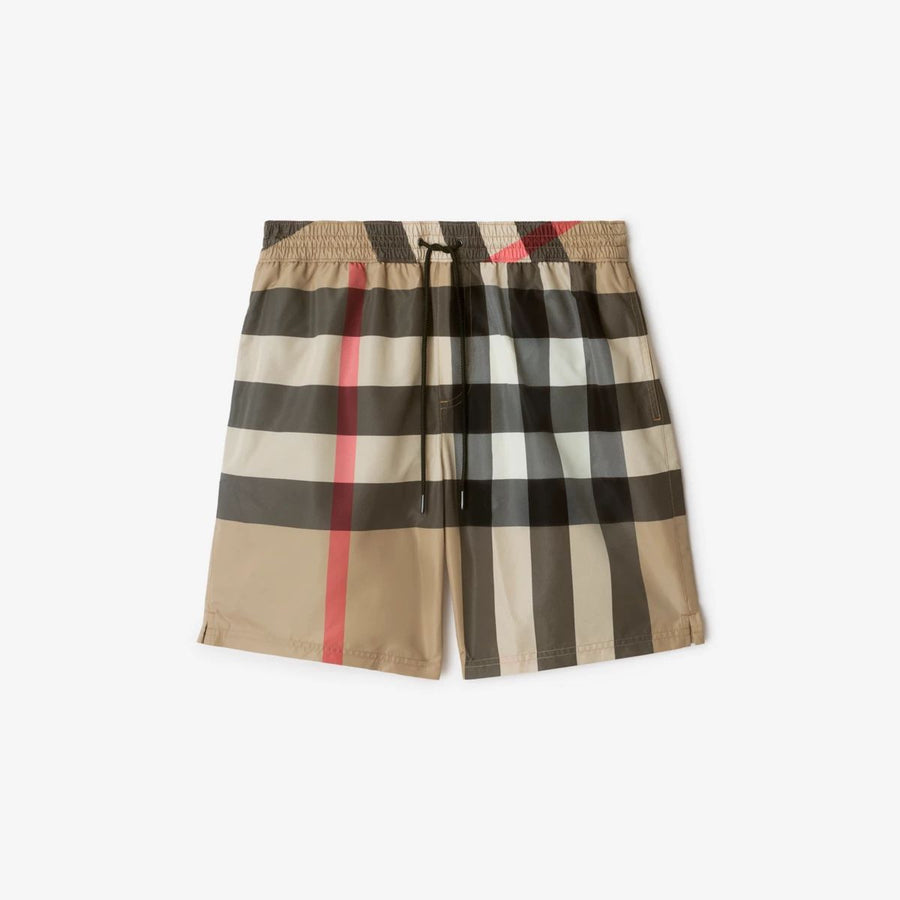 Short  Burberry