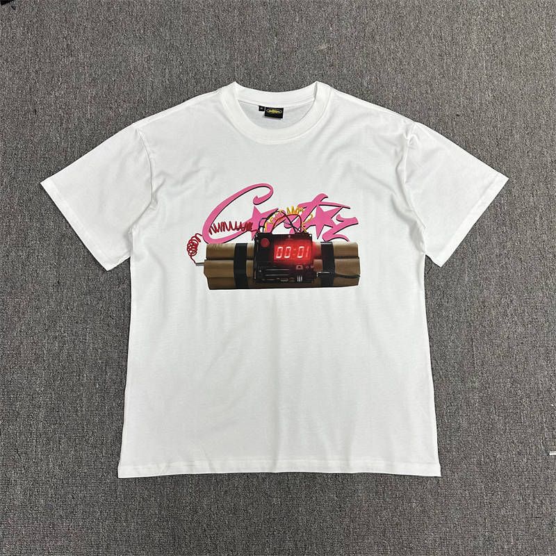T SHIRT NO TIME FOR LOVE