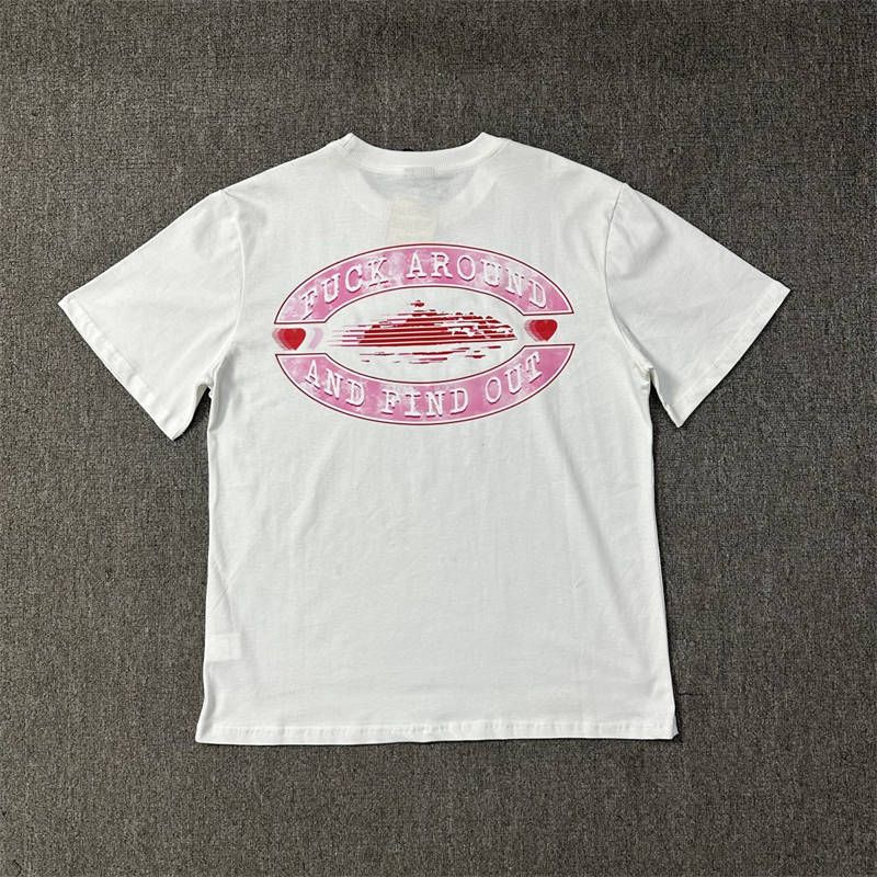 T SHIRT FUCK AROUND