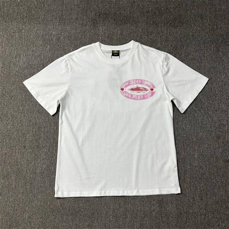 T SHIRT FUCK AROUND