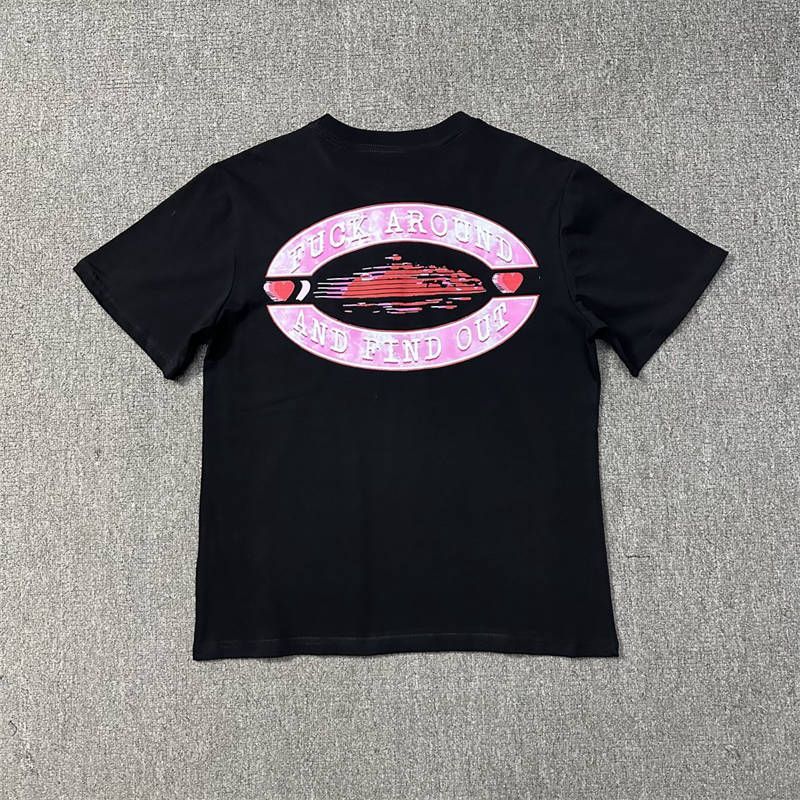 T SHIRT FUCK AROUND