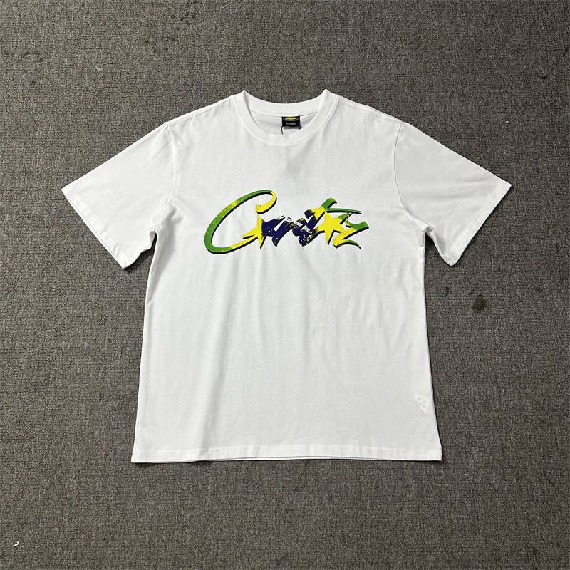 T SHIRT CORTEIZ BRAZIL