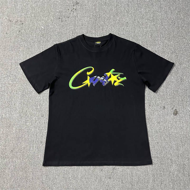 T SHIRT CORTEIZ BRAZIL