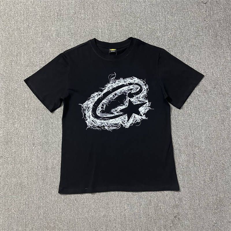 T SHIRT C CORTEIZ
