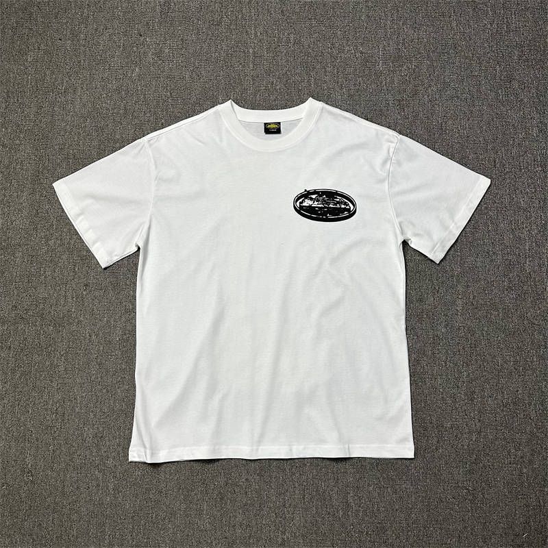 Corteiz World Is Yours Tshirt