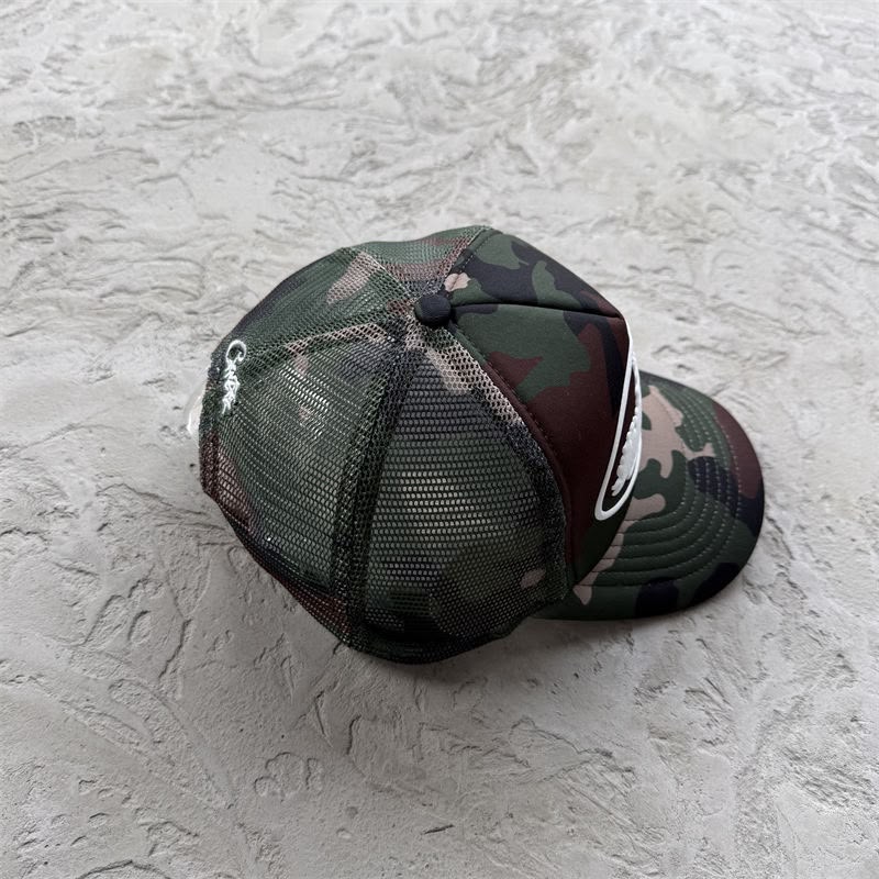 Corteiz Island  Trucker Hat