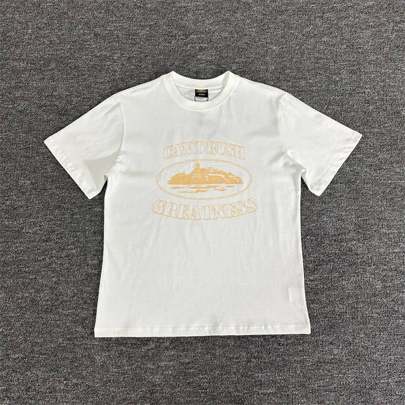 T SHIRT CANT RUSH GREATNESS