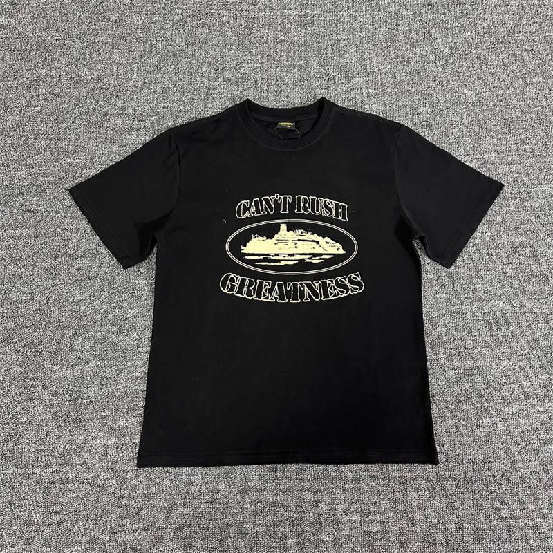 T SHIRT CANT RUSH GREATNESS